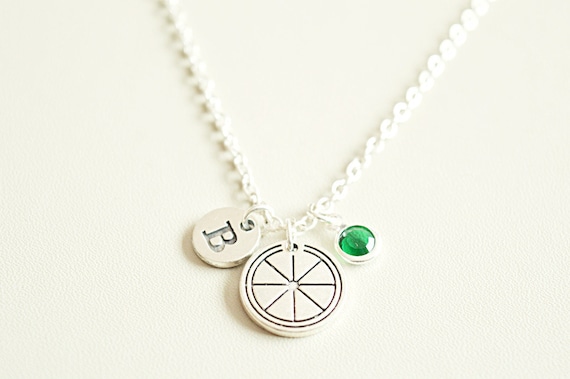 Melon Jewelry, Melon Necklace, Lemon, Personalized Melon, Fruit Necklace, Fruit Gift, Watermelon, Custom Necklace, Statement Necklace, Food