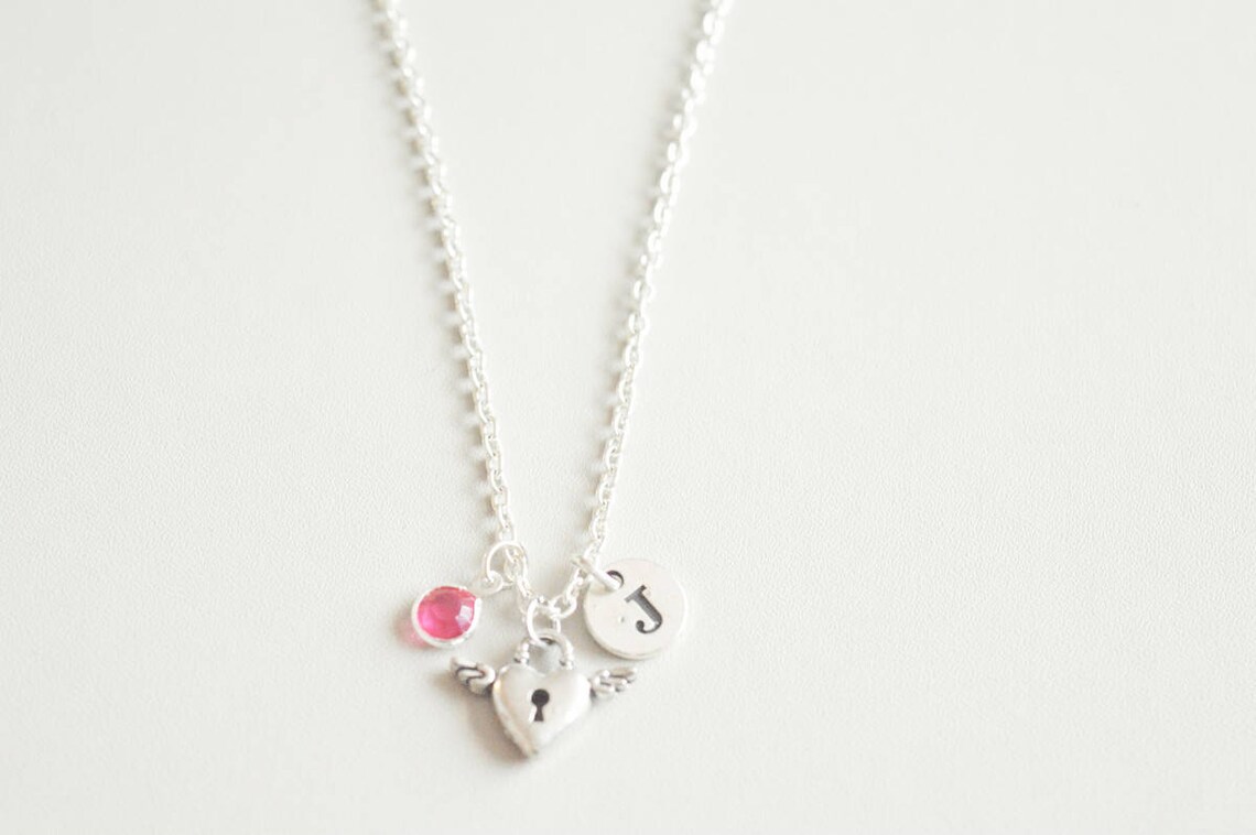 Friendship Necklaces for 2 Best Friend Necklaces for 2 BFF Etsy UK