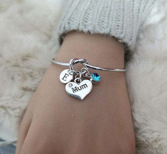 Mum Bracelet, Mum Christmas gifts, mum Gifts, mum Jewelry, Mum Gifts for Her,Mother, Mother birthday, Mother gifts, mother bracelets