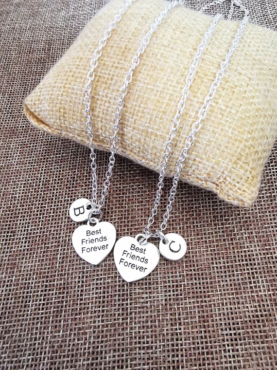 Best friends necklaces, Best Friends, Friends necklace, Friendship necklace, Bff necklace, Best friend gifts, best friend jewelry,Friendship