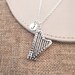 see more listings in the Silver Charm Necklaces section