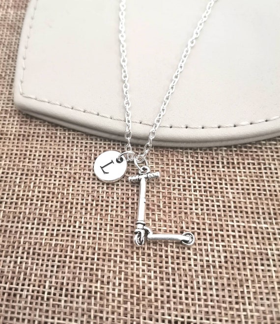 Scooter necklace best sale