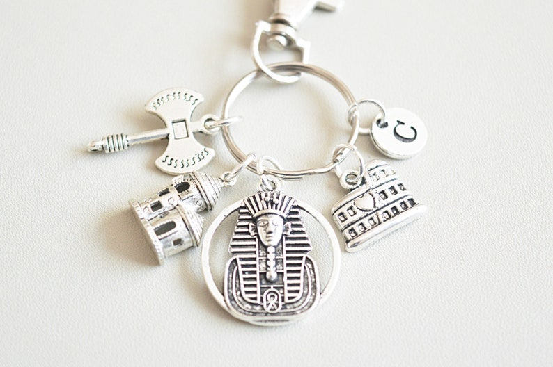 History Gift History Keychain History Keyring History Etsy