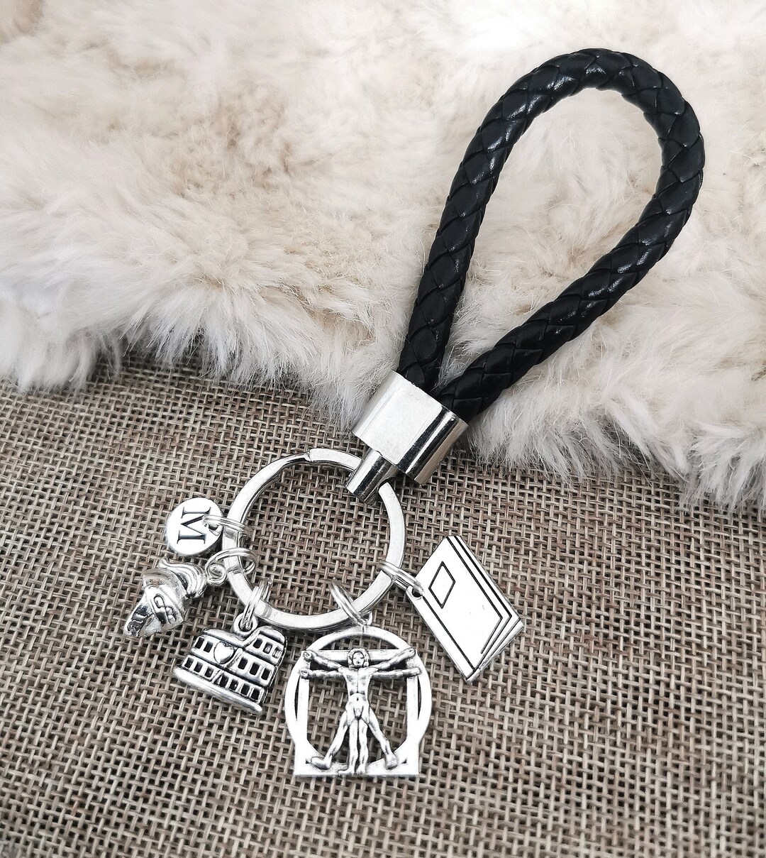 History Keychains, History Lover Gift, Archaeology Gifts, Archaeology ...
