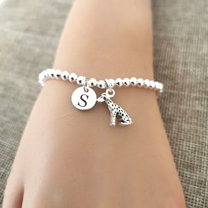 Dalmatian  Bracelet, Dalmatian Bracelet Women, Dalmatian Gifts, Dalmatian Jewelry, Dalmatian Gifts for Her, Dalmatian Owner, Dalmatian Dog