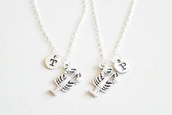OOKWE Personality Skeleton Skull Necklace Best Friend Necklace Magnetic  Necklace Gift - Walmart.com