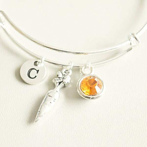 Bracelet CAROTTE