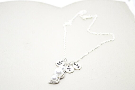 3 Best friends, 3 sisters, 3 Friendship necklace 3 best friend necklace, 3 way necklace,best friend necklace for 3, 3 person,Three Initials