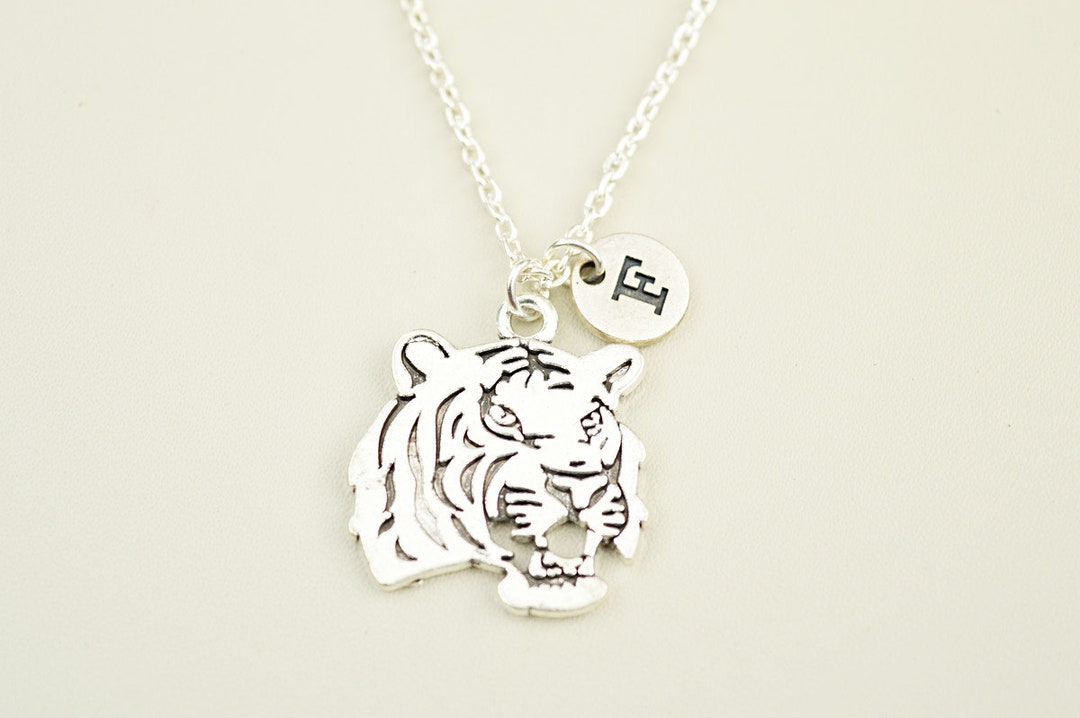 Precious Tiger Bandeau 🐯 Thanks Julie for this cute gift