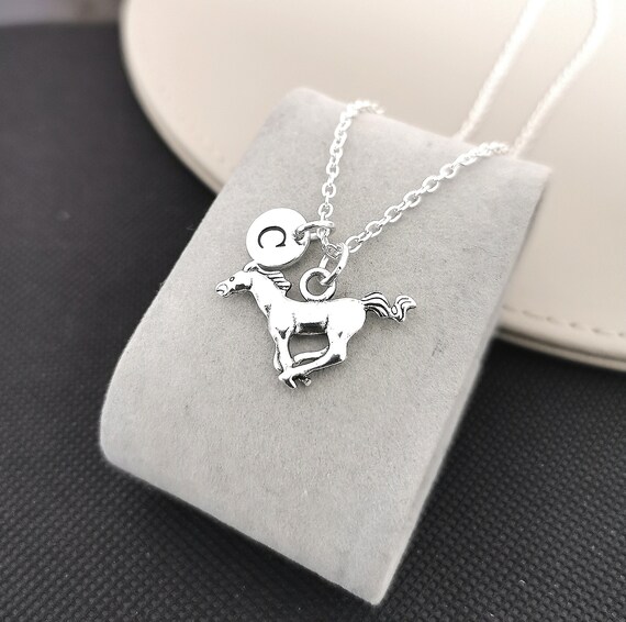 Horse Necklaces, Horse gifts for a girls, horse gift women,horse gift girl,horse jewellery,horse lover gift,equestrianism gift,equestrianism