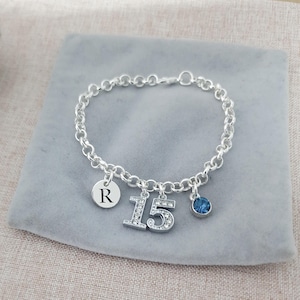 15th birthday gift for girls,15 birthday gift,15th birthday gift for girls, 15th birthday bracelet,16th birthday gift,15th jewelry, 15th