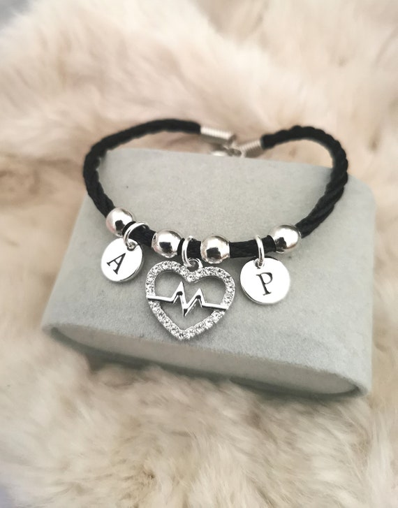 2 Best friend Bracelets, 2 Best friend Gift, Gift for 2 best friend, Best friend Gifts, BFF bracelet, friendship, Bracelet set, set of 2