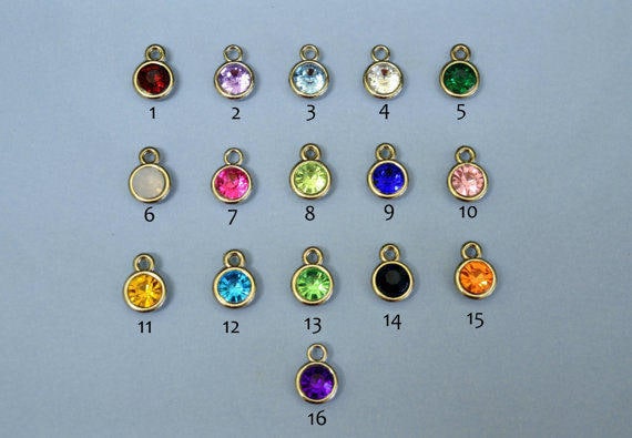 Granny jewellery deals