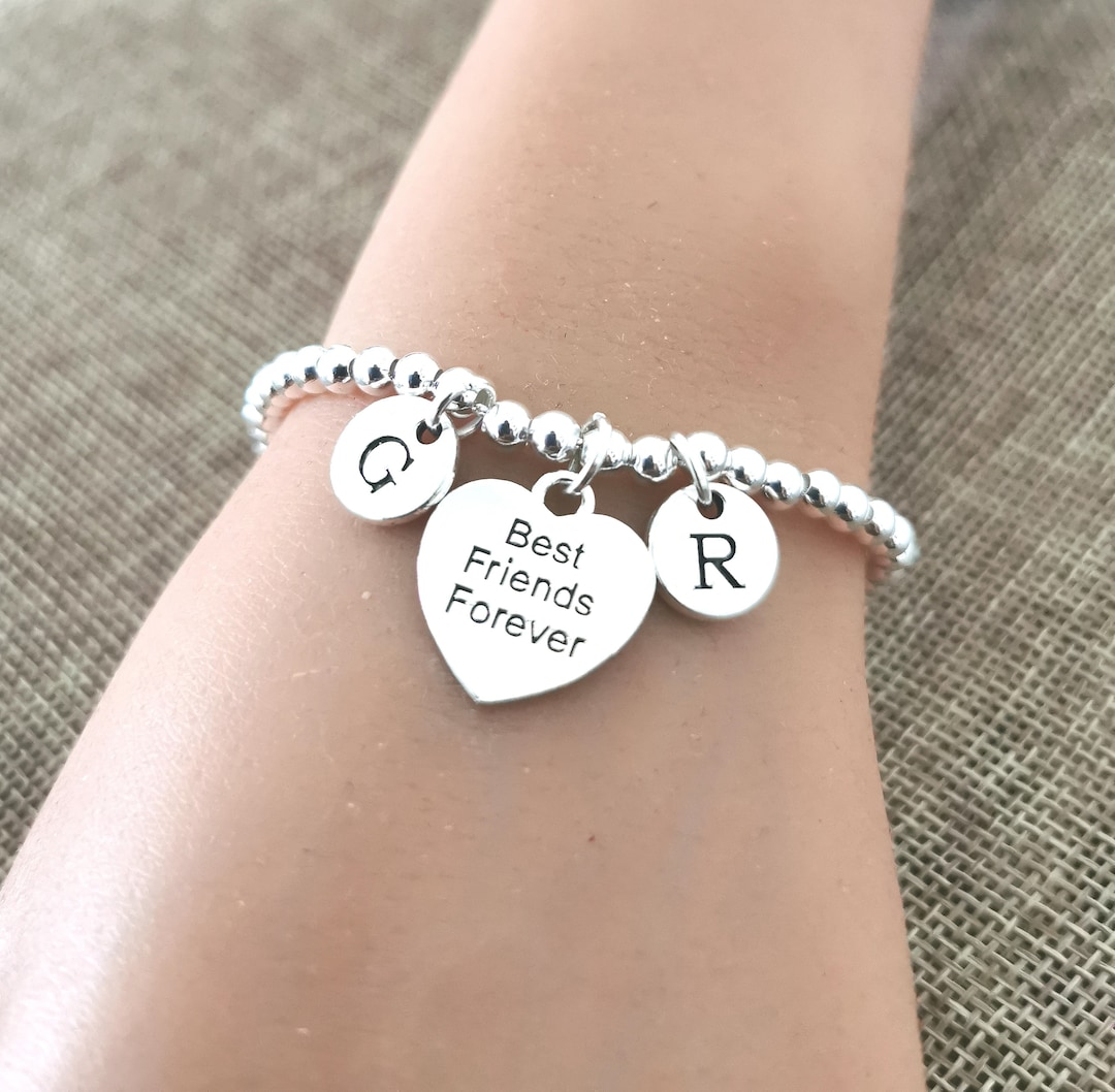 Girl Bestie Bracelets Buy Best Friend Bracelets, Best Friend Gifts