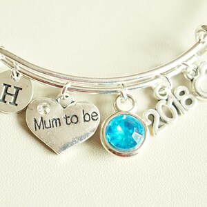 Mum to be Gift, Mum to be Present, Mum to be Jewelry, New Mom Gift, Baby Shower, Baby Announcement, Mother, New Mom, Mother to be,New Mother