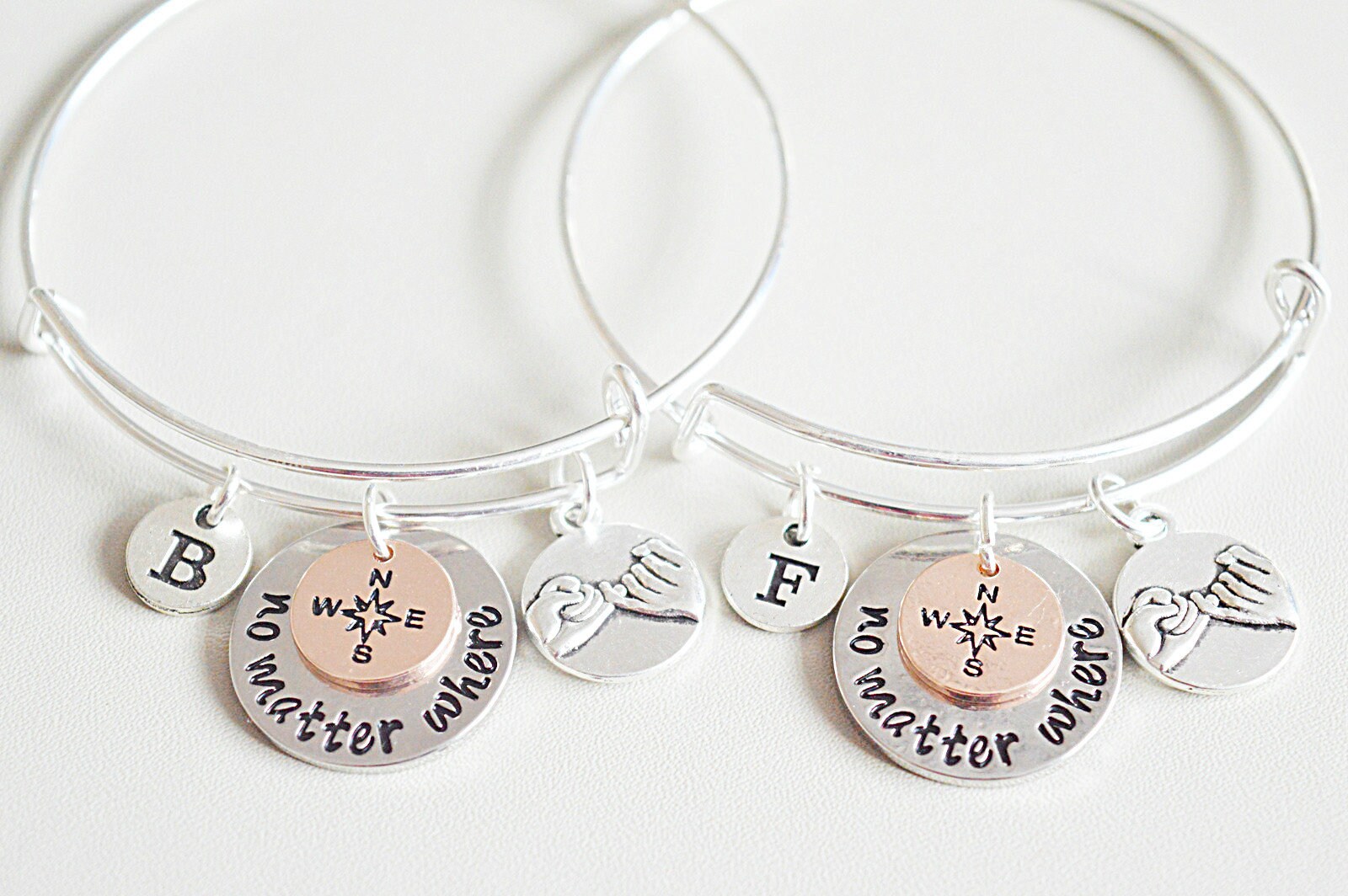 Bangle Student Bracelet Gift Lettering Bracelet Gift India | Ubuy