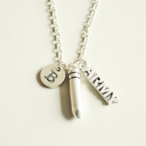 Army Necklace, Army Gifts, Army Wife gift, Army Mom, Army Veteran Gift, Army dad birthday Gift, Army husband, Army boyfriend, Military,