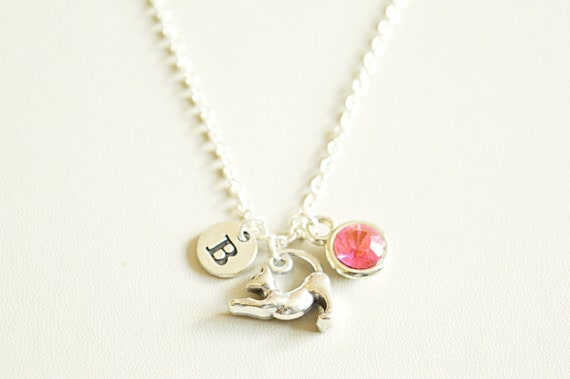 Cat Necklace, Cat Necklace Silver, Cat Jewelry, Cat harm gift, Pet necklace, I love my cat, Kitty cat, ,Pet Loss Gift, Petloss Necklace