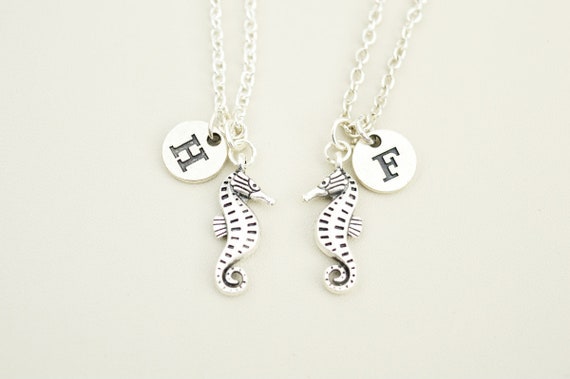 Best friend necklace, Friendship necklace, Friends necklace for 2, Set of 2 necklace, Friendship necklace for 2, friends necklace for 2,bff