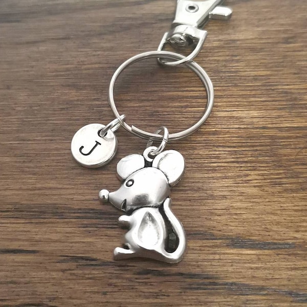 Rat Ring - Etsy UK