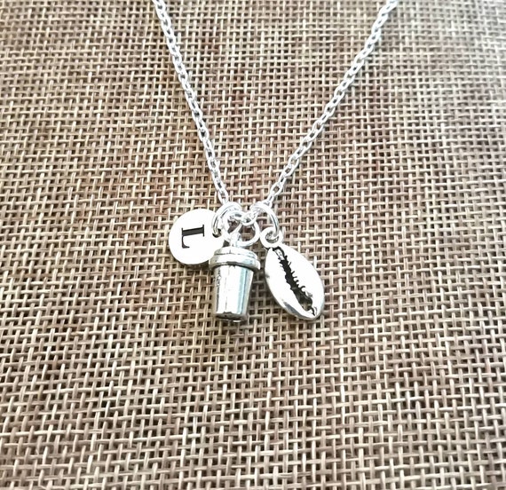 Coffee Lover, Coffee Lovers, Caffeine Necklace, Caffeine Gifts , Coffee Lover Gift, Coffer Gift, Coffee Necklace, Coffee Bean, Coffee mug