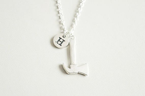 Hammer Necklace, Hammer Jewellery, Builder Gift, Tool Necklace, Dad Necklace, Husband gift, DIY, Gift for father, Husband Christmas gift