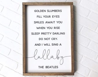 Beatles Wall Art Etsy
