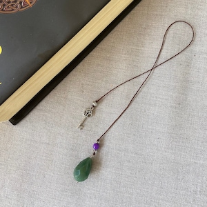 New! Outlander Inspired Thong Bookmarks ~ Free Shipping