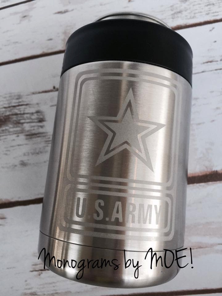 Etched Yeti Tumbler / Etched Yeti Rambler / Etched Yeti / Etsy