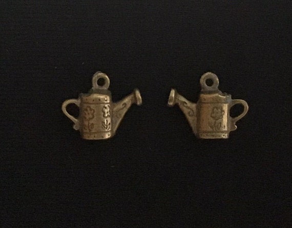 3-D Peanut Charm Sterling Silver - Made in the USA 3-D Peanut Charm Sterling Silver - Made in the USA