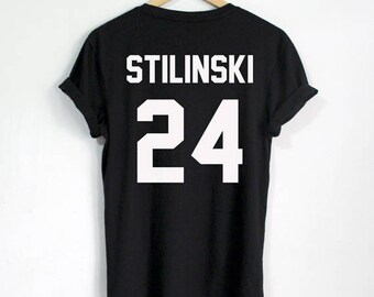 stiles stilinski jersey