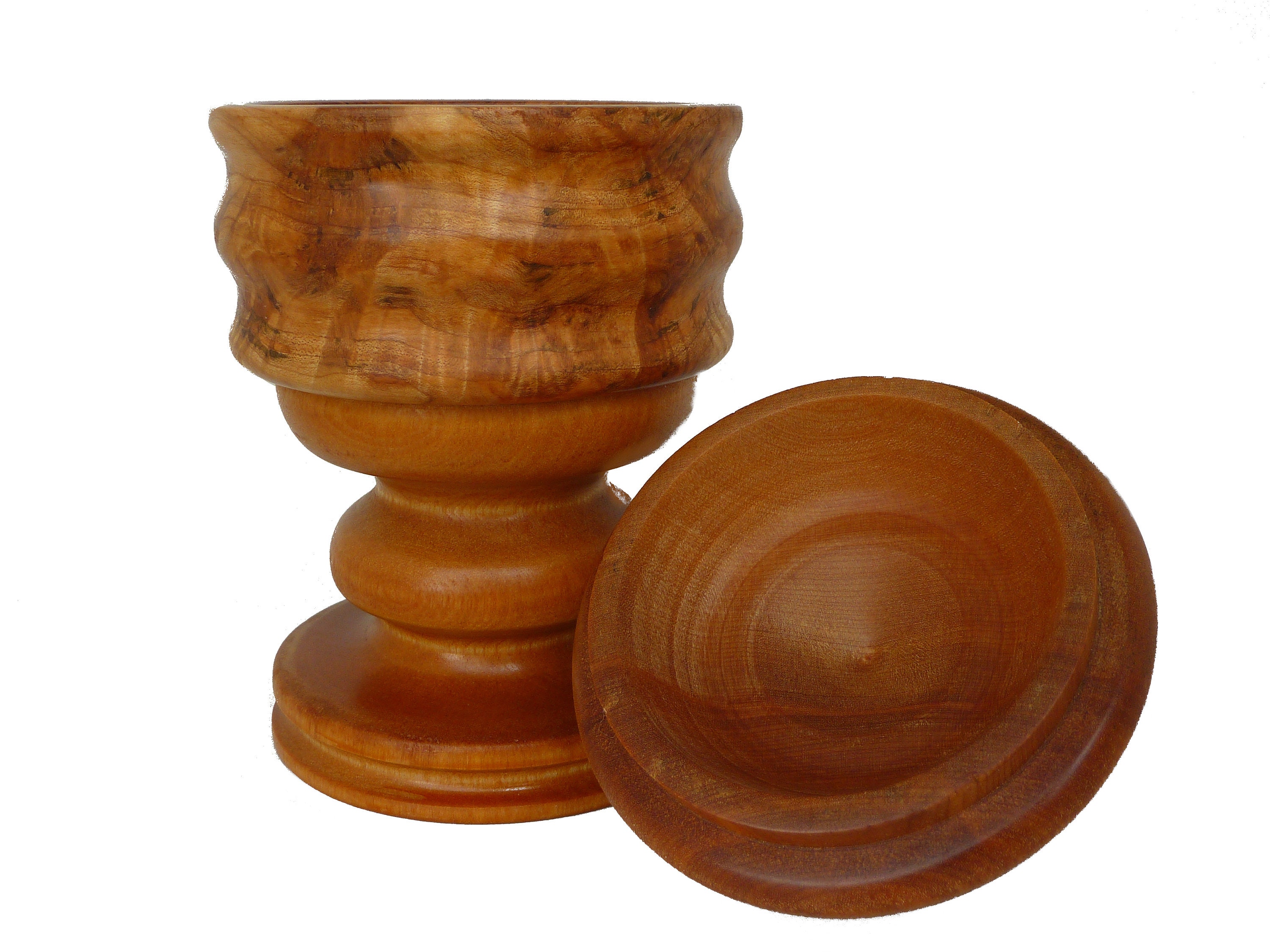 Pedestal Candy Dish made in Canada Etsy UK