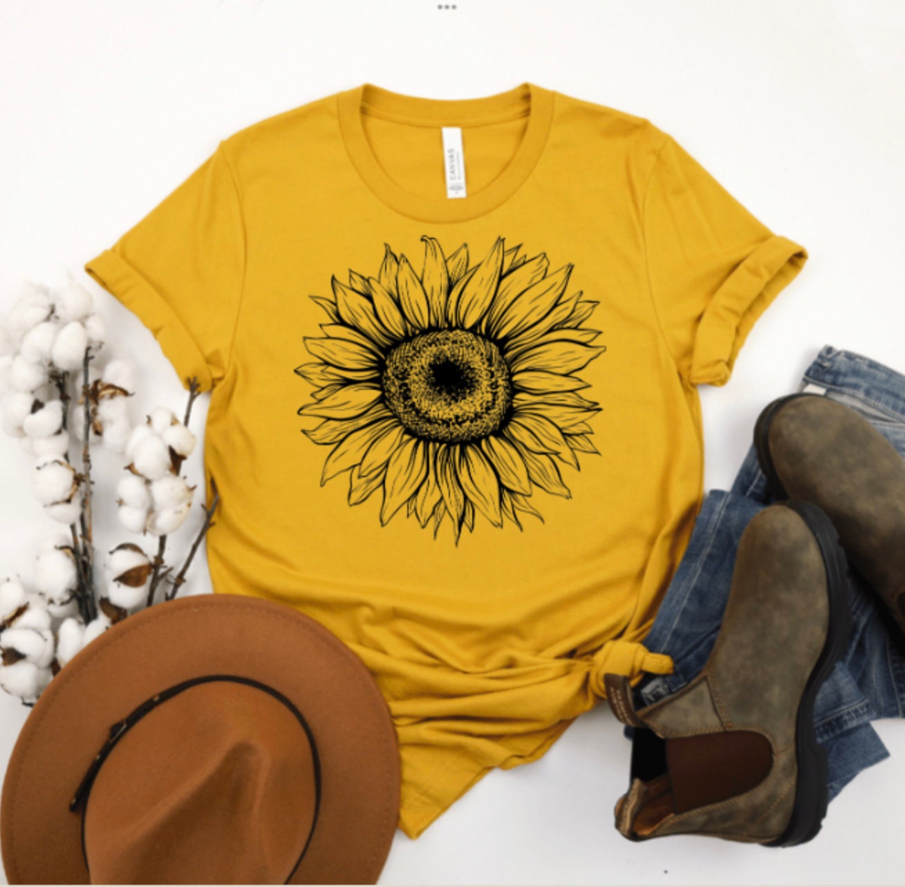 JX Sunflowers SPEED Tシャツ-