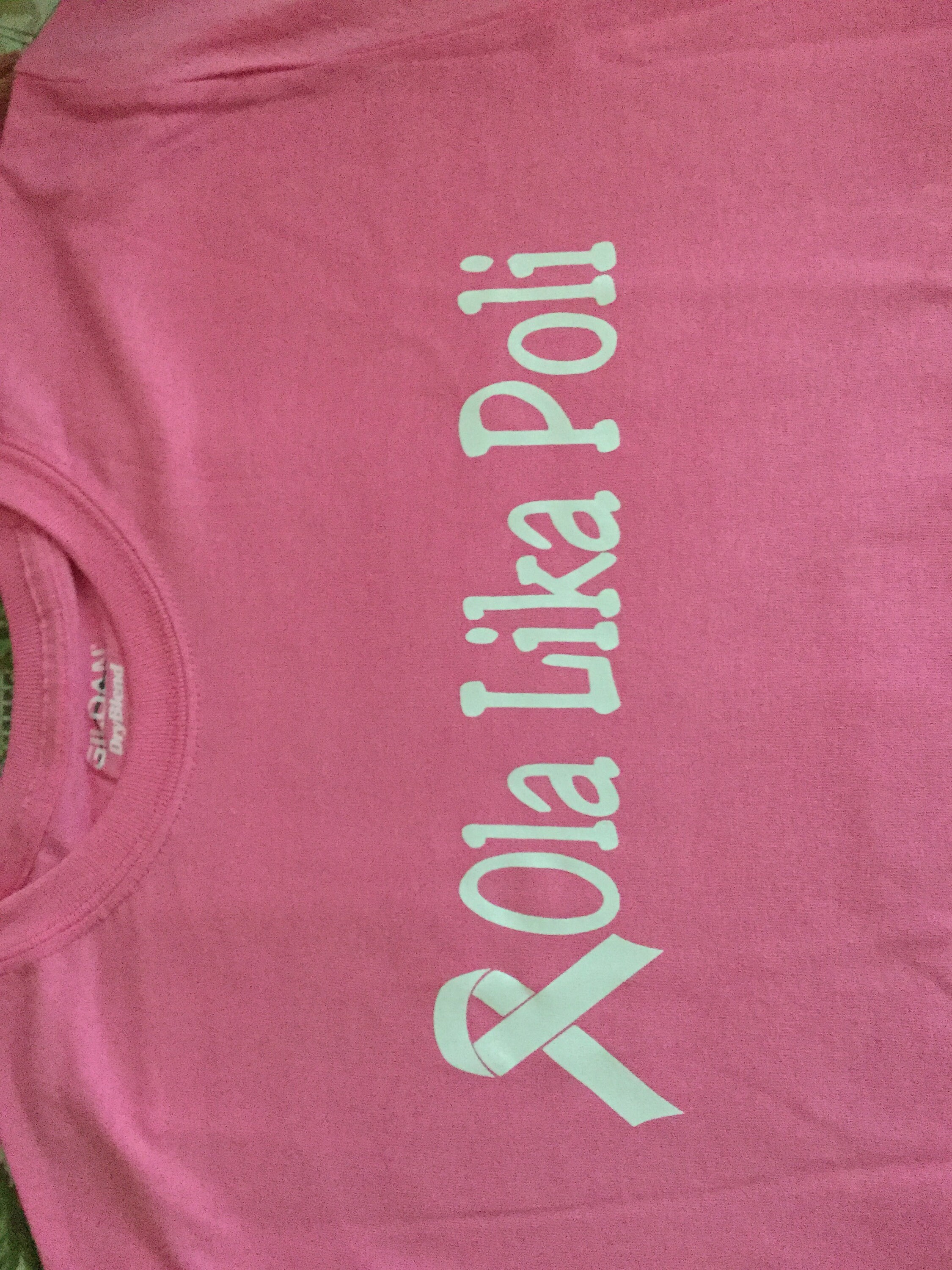 Custom Name / Personalized T-shirts Unique