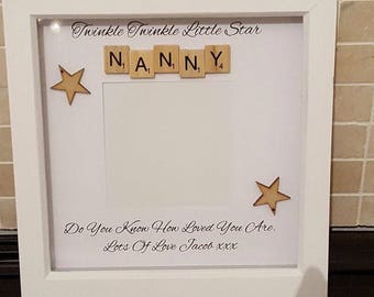 mothers day presents for nanny