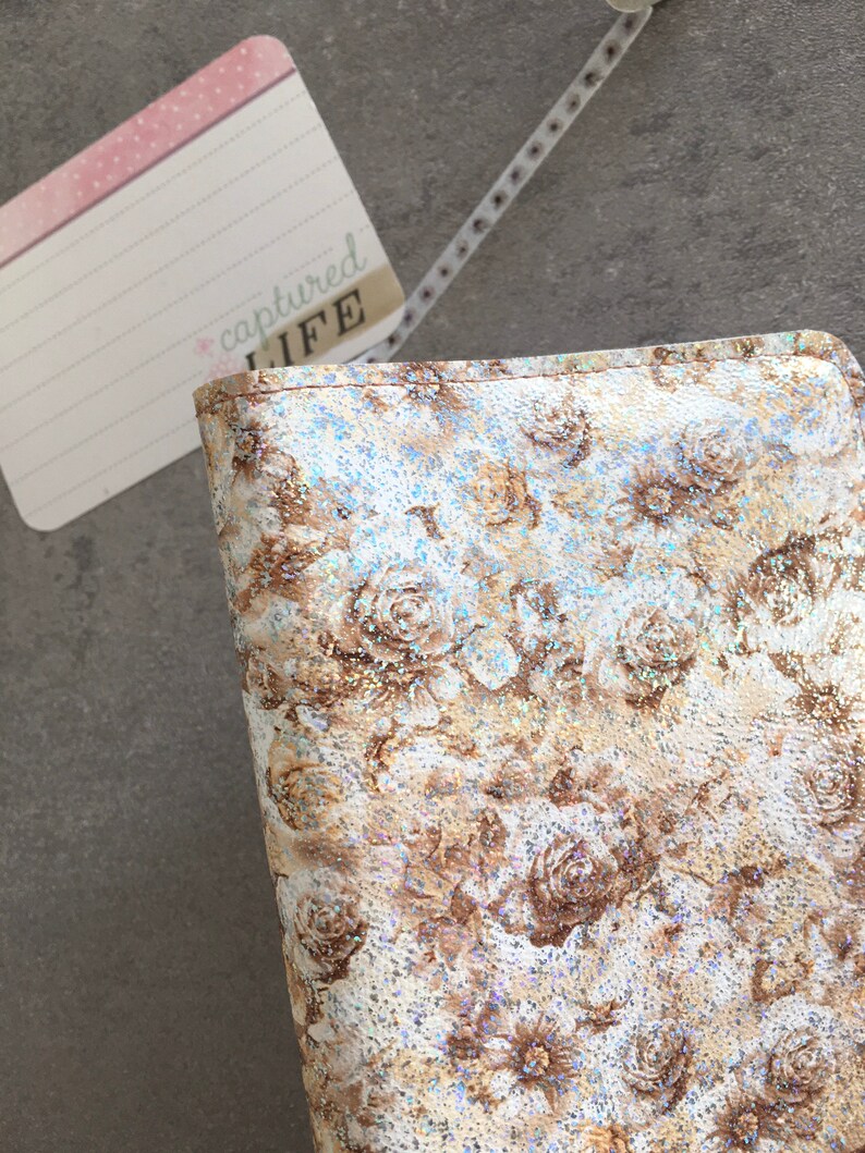 Hobonichi Abdeckung für Woche a6 oder a5 Format Fauxdori ...