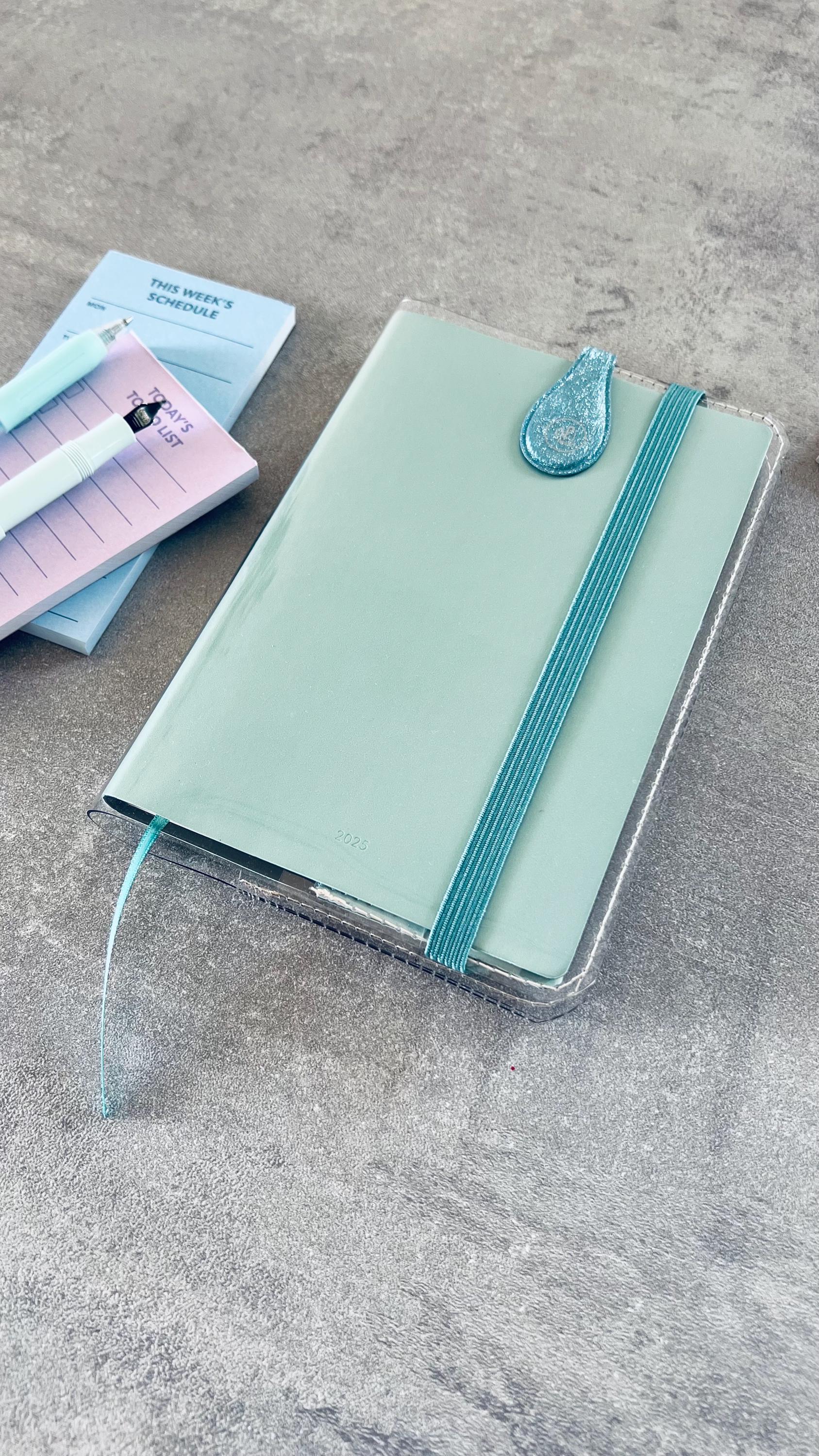 Fundas Transparentes Para Tarjetas Y Fotos – Tamaño DIN A5 (210x148 Mm), Pack De 50 Unidades De Leuchtturm