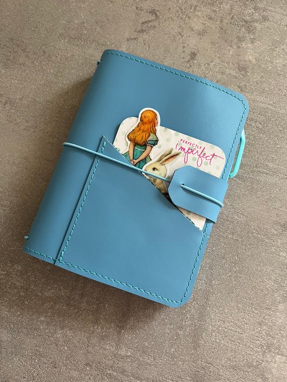 Midori Traveler's Notebook book Lover, Cover Journal Pre-order