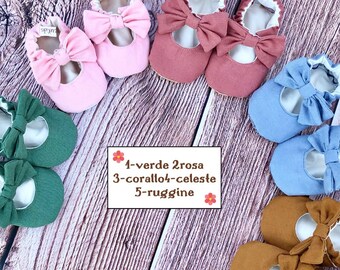 Ciabattine asilo | Bobux o Dotty Fish? Ecco il parere delle mamme