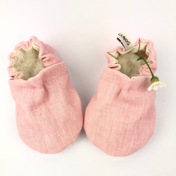non slip baby slippers