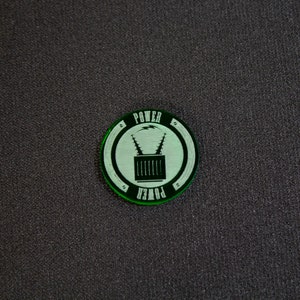 Malifaux - Power Token - 6 Pack