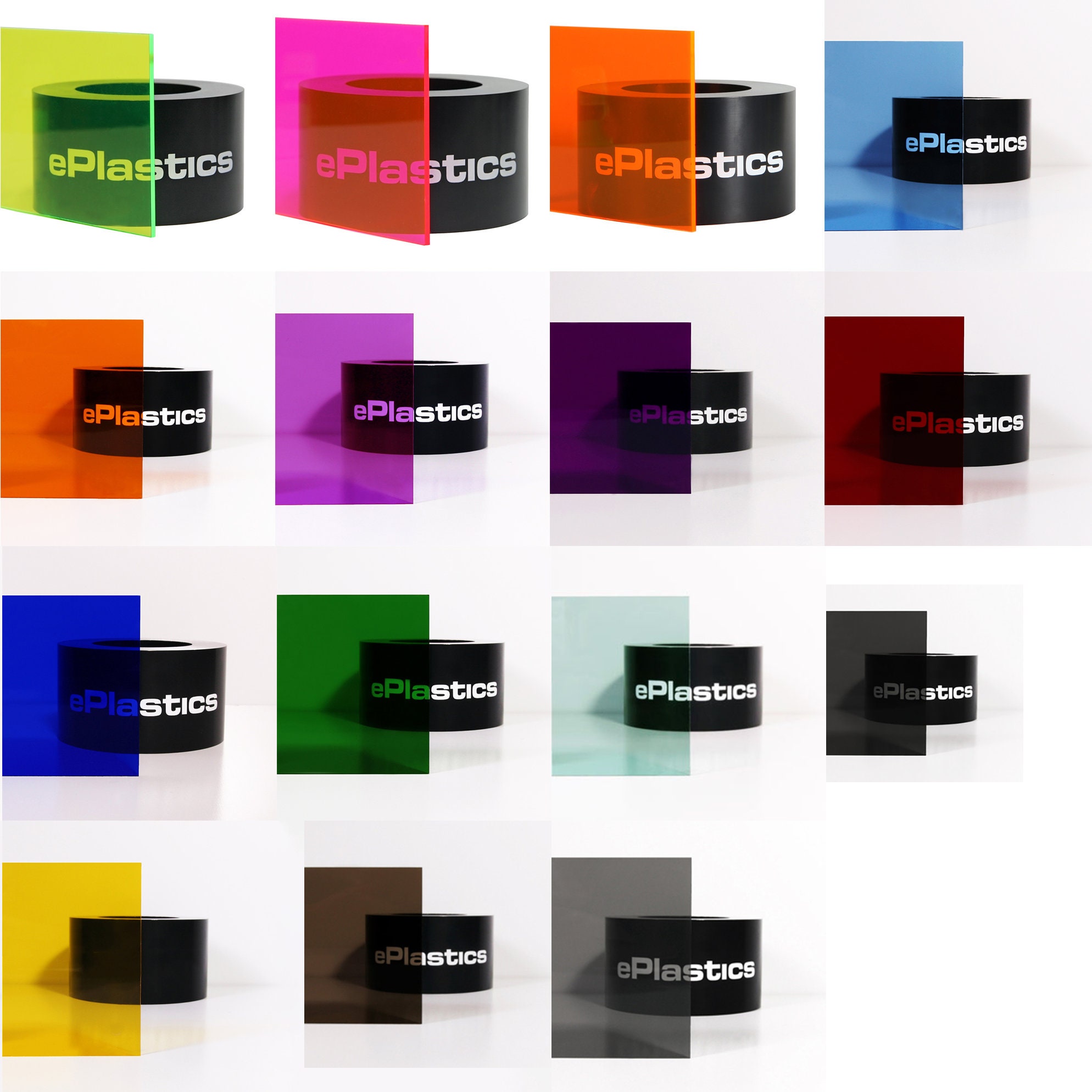 X Wing Maneuver Template Pack Etsy