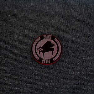 Malifaux - Piano Marker - 40mm 4 Pack