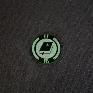 Malifaux - Sin Token - 6 Pack