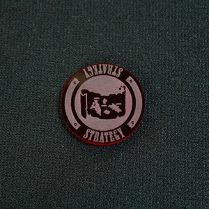 Malifaux - Strategy Marker 7 Pack