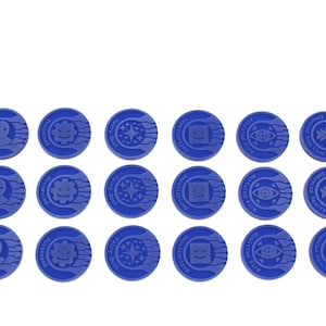 Infinity - Hacking Token Pack