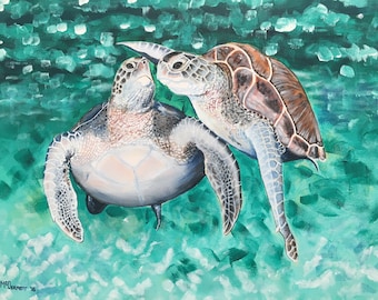 Sea Turtles