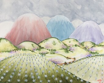 Red Mountain Orchard