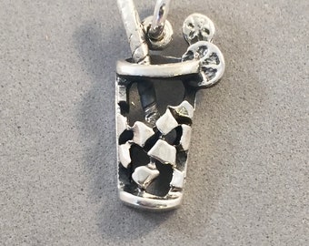 Lemonade Charm Etsy