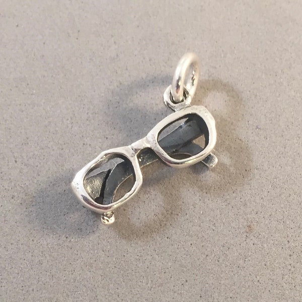 Eyeglasses Charm Etsy